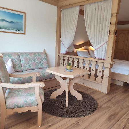 Hotel Dernbachtal Eksteriør bilde