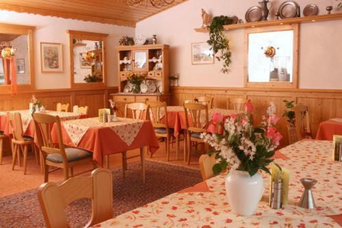 Hotel Dernbachtal Eksteriør bilde