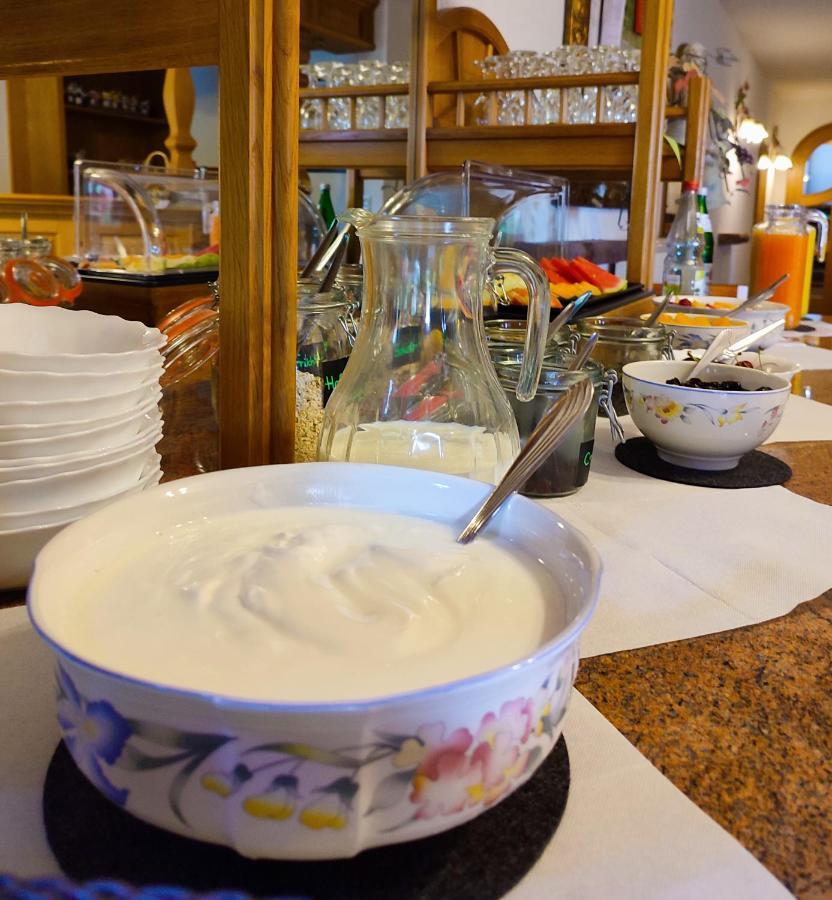 Hotel Dernbachtal Eksteriør bilde