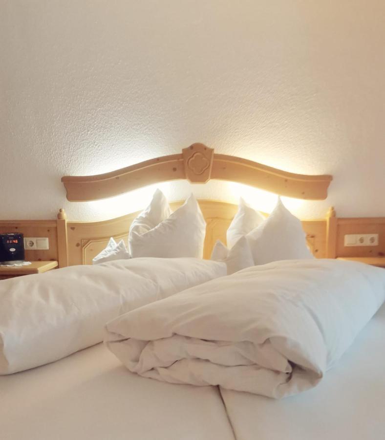 Hotel Dernbachtal Eksteriør bilde