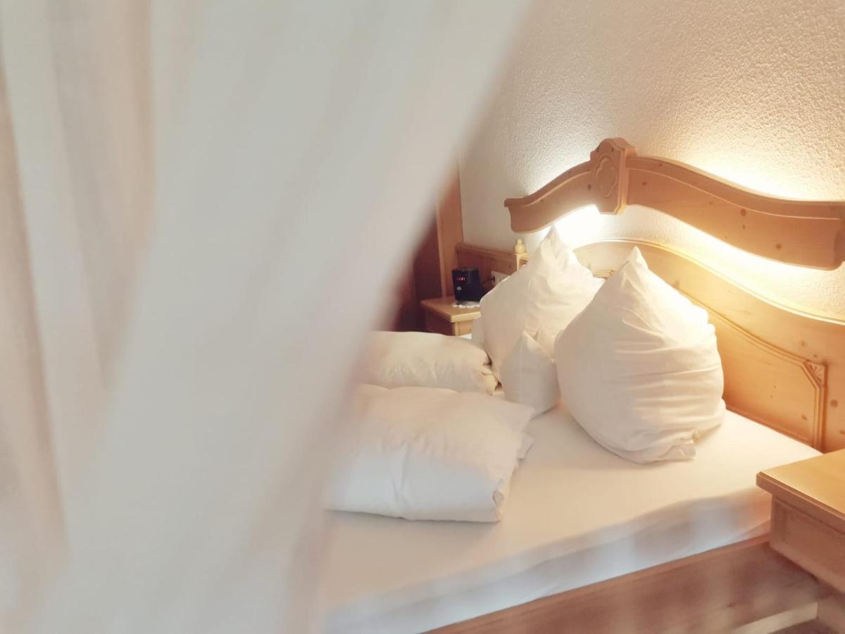 Hotel Dernbachtal Eksteriør bilde