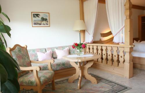 Hotel Dernbachtal Eksteriør bilde