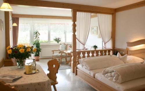 Hotel Dernbachtal Rom bilde